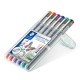 Staedtler 30805-SSB6 lápiz mecánico